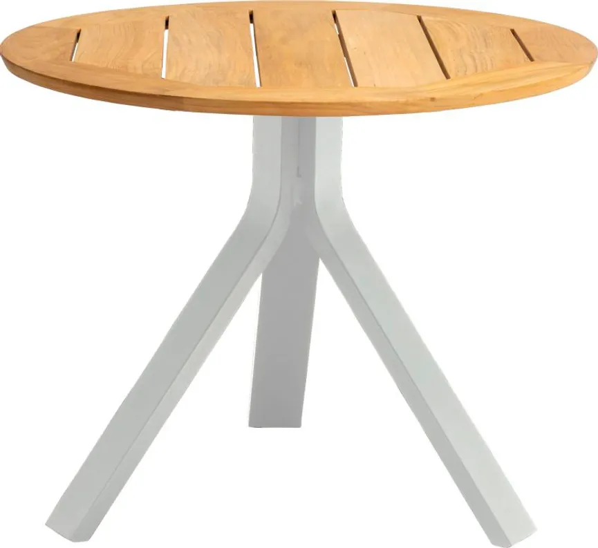 Beistelltisch Teak hauptaufnahme