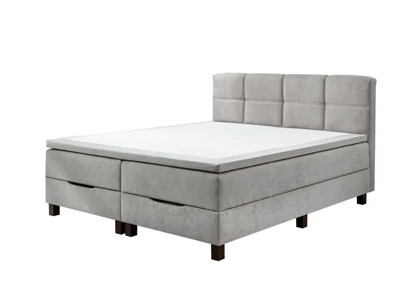 Boxbett 180x200 cm hauptaufnahme