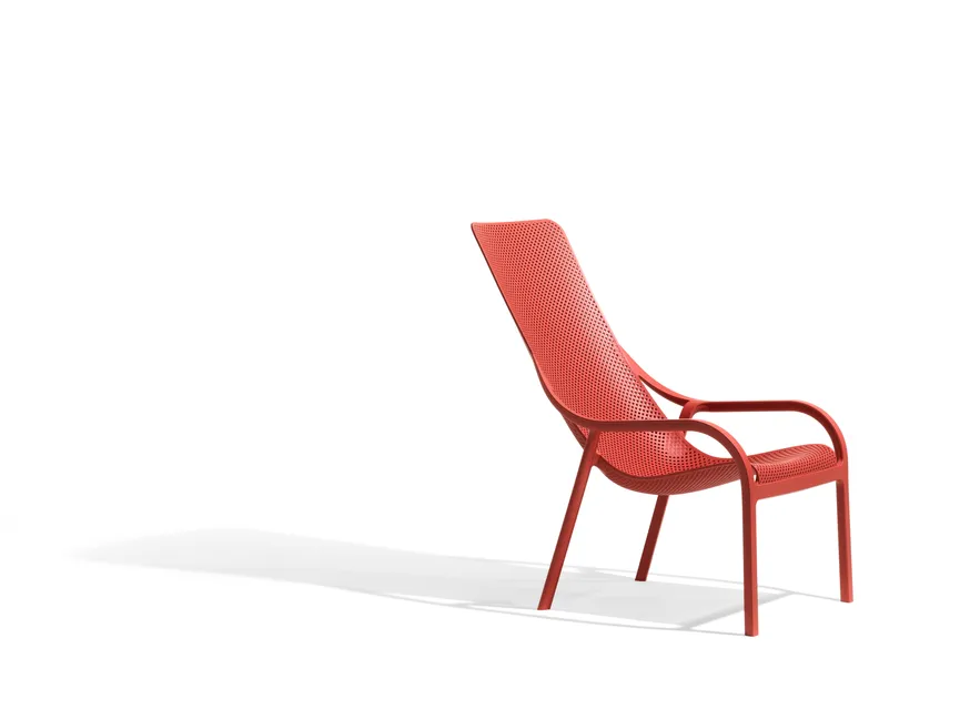 Sessel hoch detail