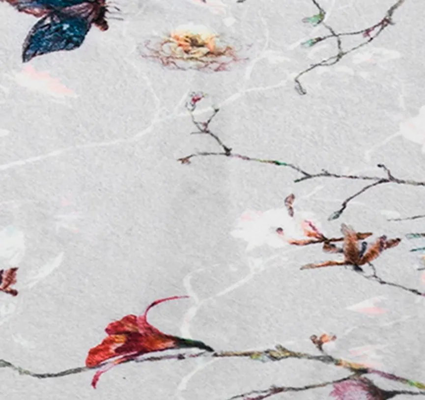 Badteppich Flores 70x120 material_farbe