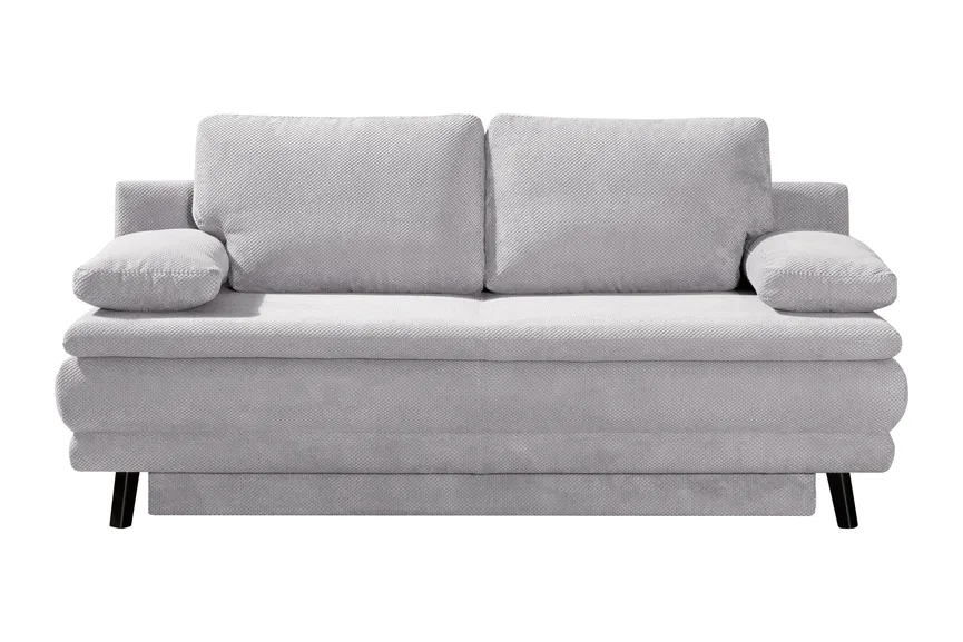 Querschläfer detail