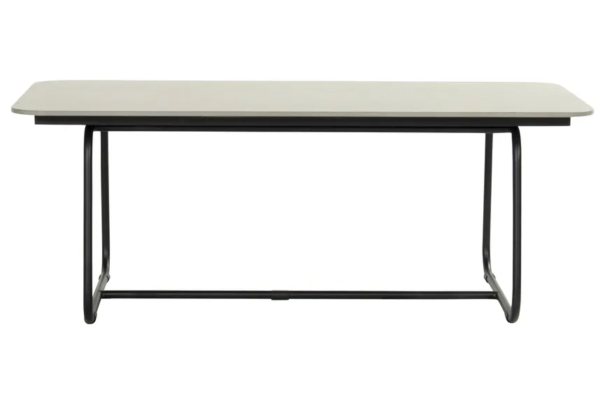 Lounge Tisch detail