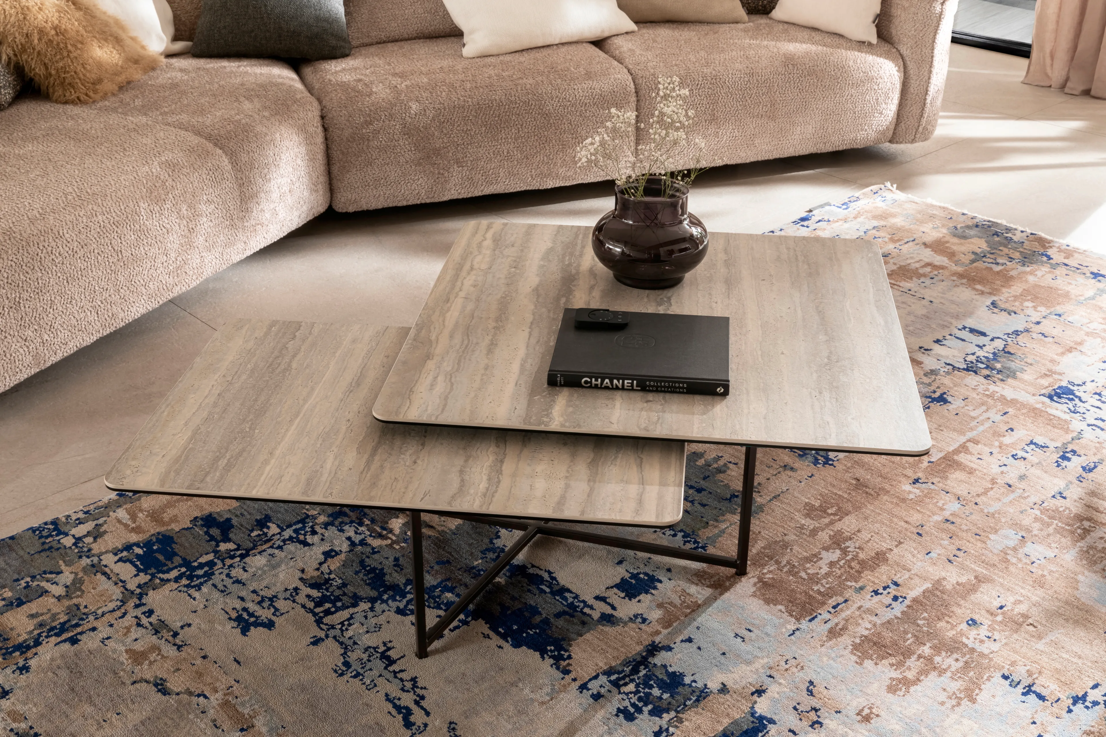 Couchtisch Casoria