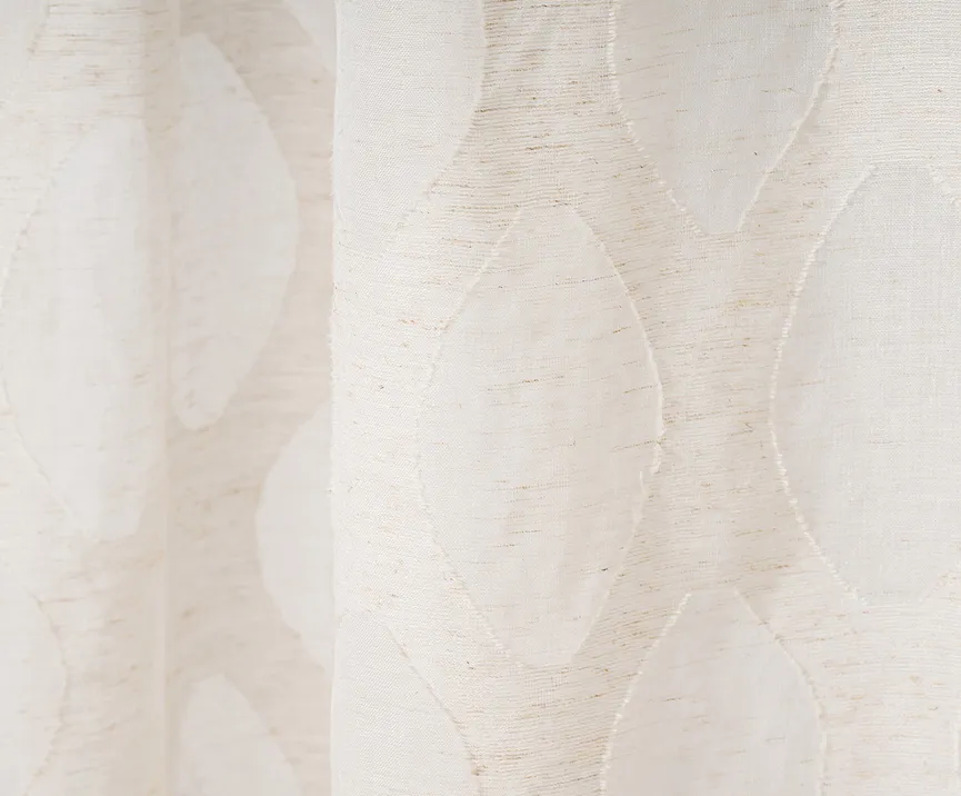 Dekoschal Amira 140x245cm material_farbe