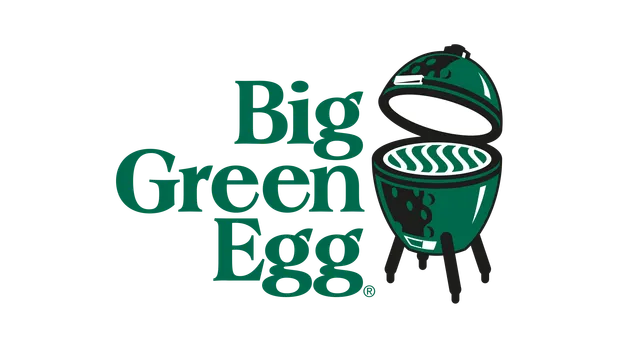 Big Green Egg