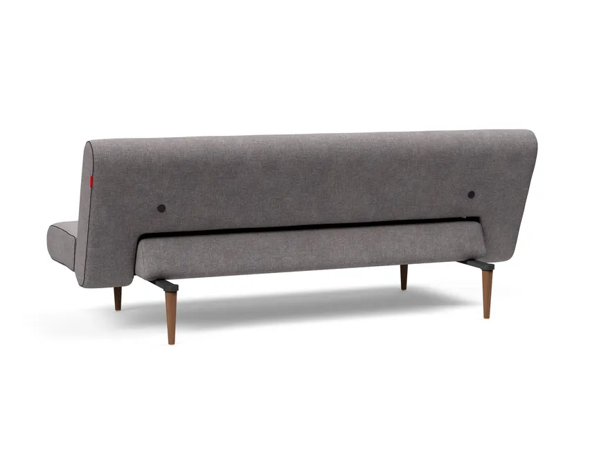Klappsofa detail