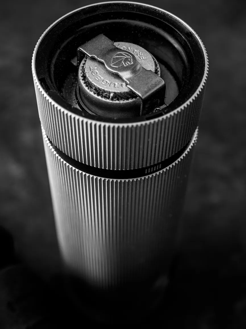 Pfeffermühle Line u'Select detail