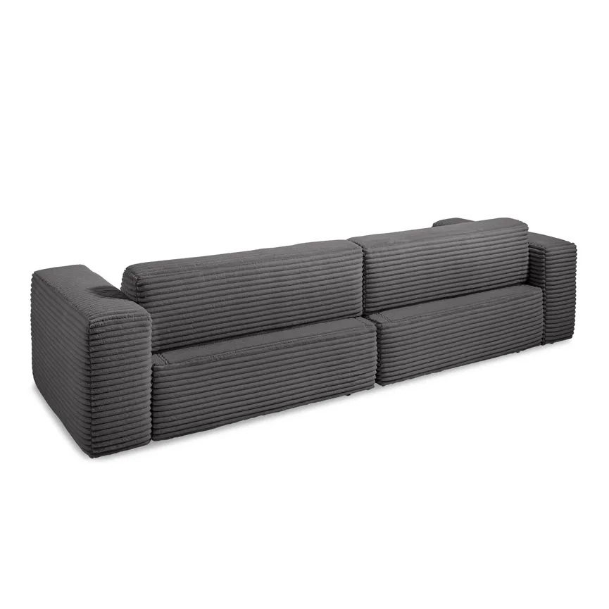 Bigsofa detail