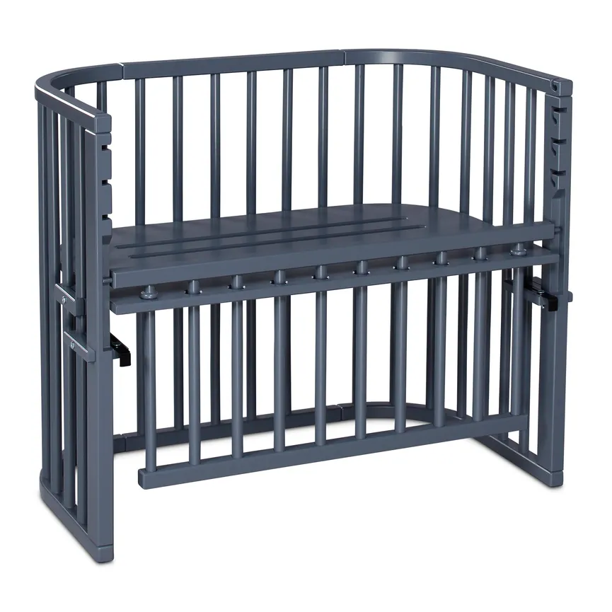Beistellbett Maxi Comfort Plus material_farbe