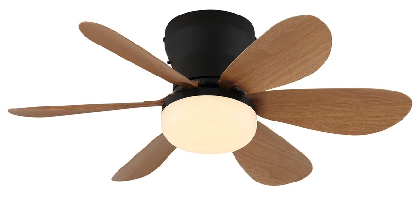 Deckenventilator "Delores" detail