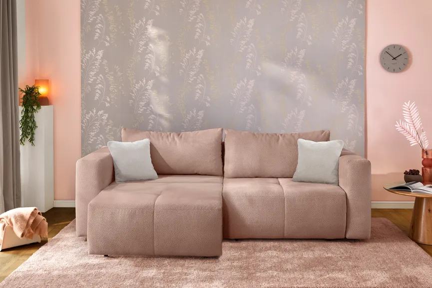 Bigsofa detail