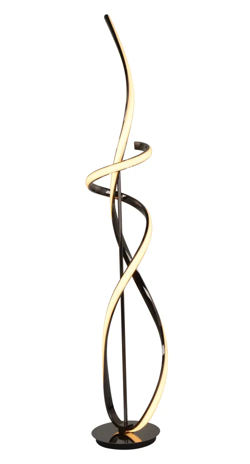 LED-Stehlampe