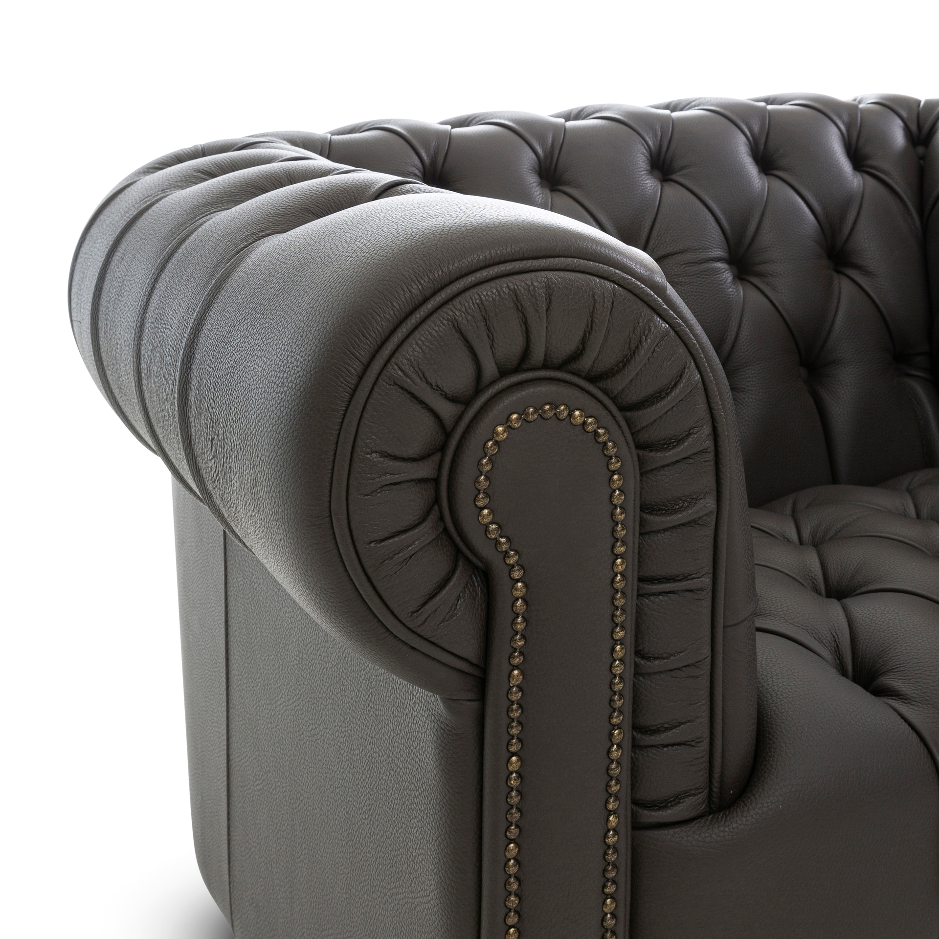 2-Sitzer MAXI detail