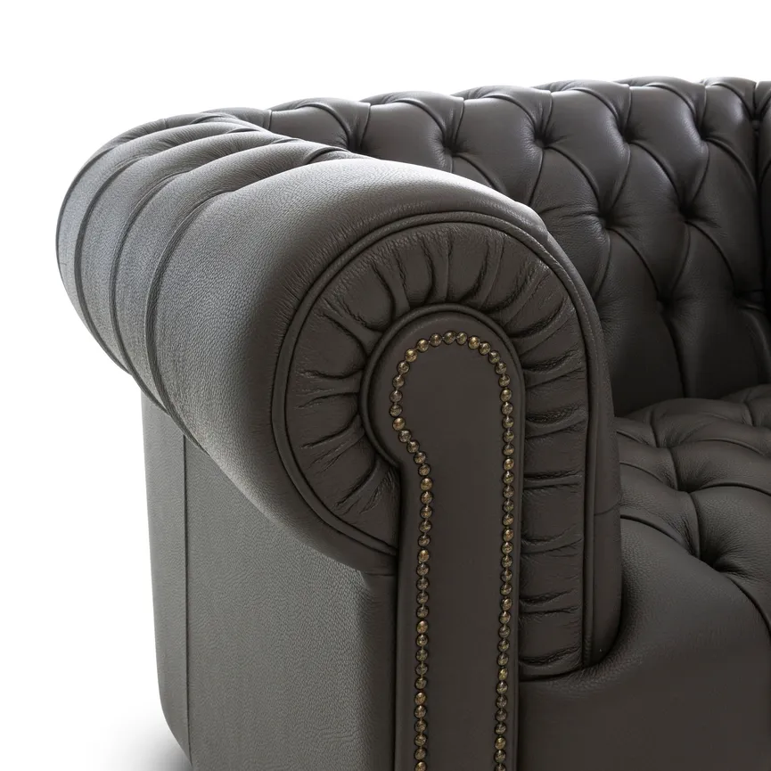 2-Sitzer MAXI detail