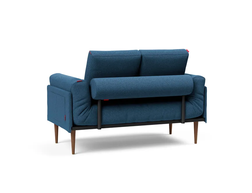 Schlafsofa Styletto Classic detail