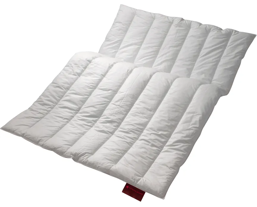 Ganzjahresbett Vital Plus Solo hauptaufnahme