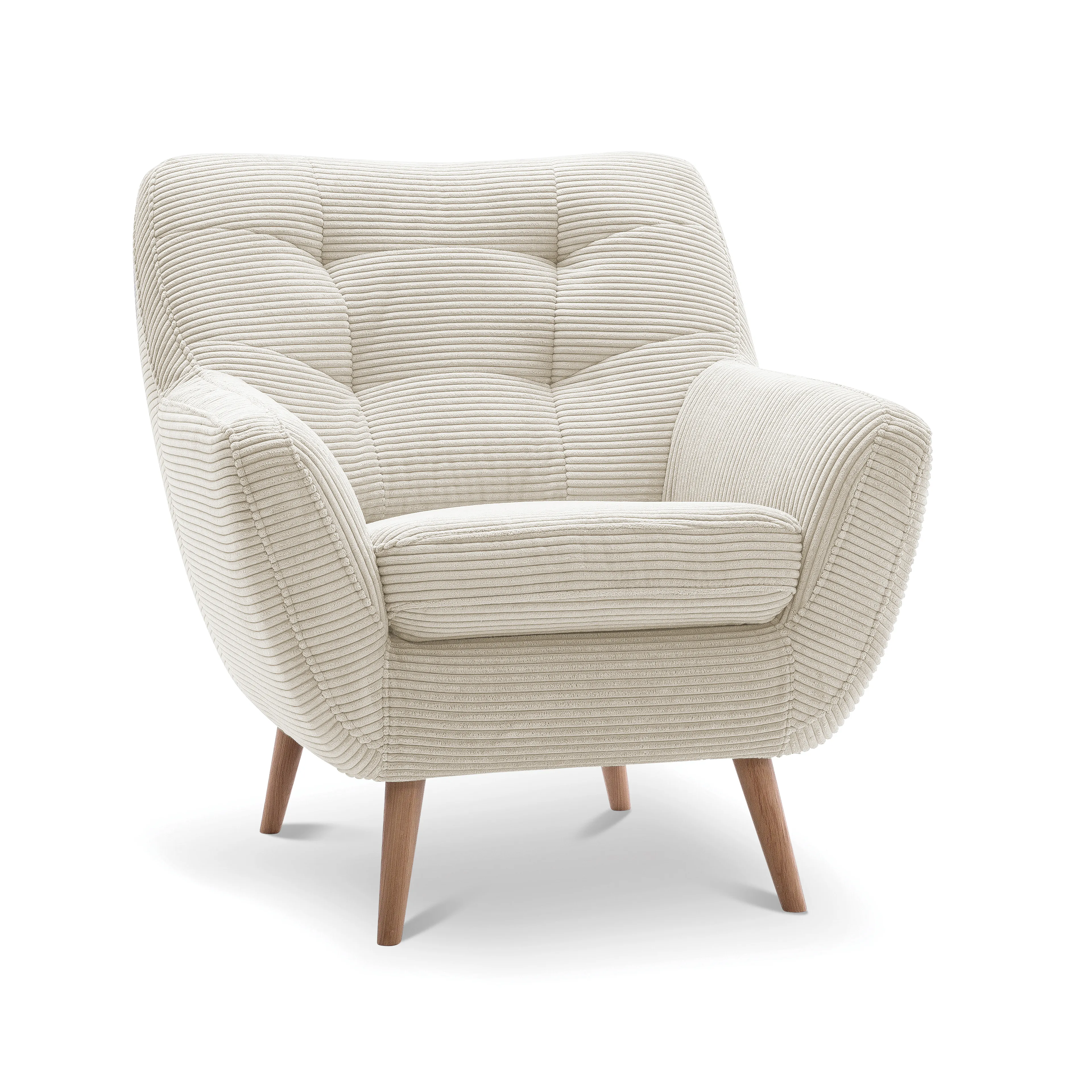 Sessel Scandi