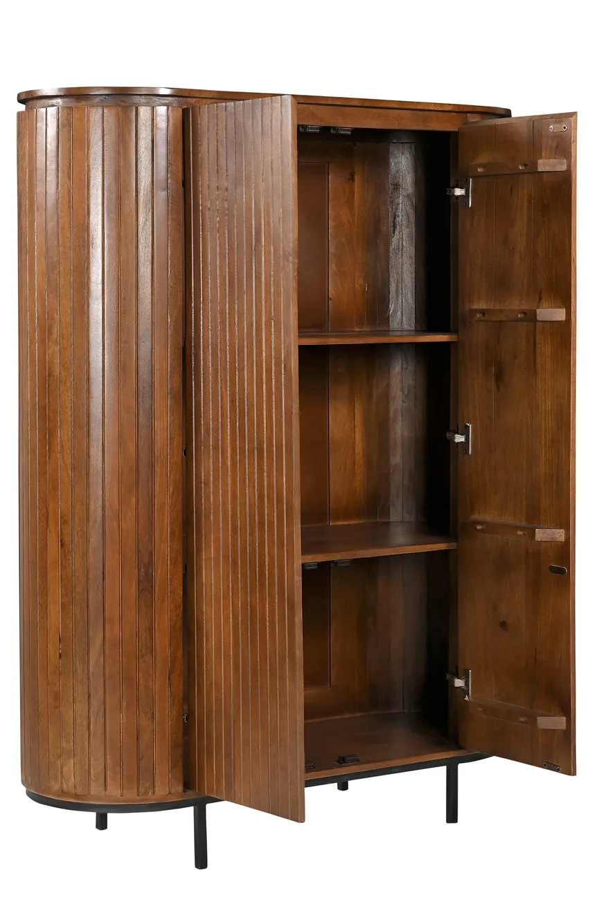 Highboard detail