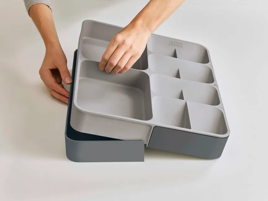 Besteck-Organizer DrawerStore detail