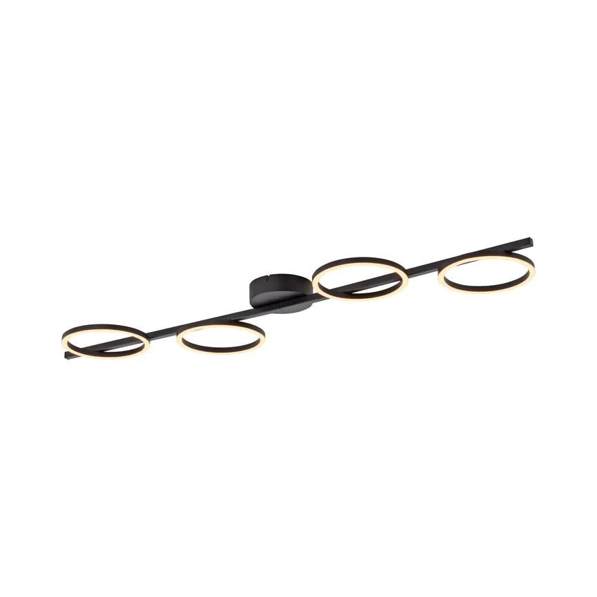 Deckenleuchte "MINI RITUS" hauptaufnahme