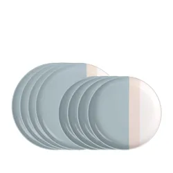 Blau material_farbe