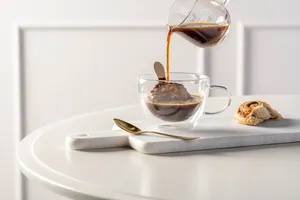 Kaffeetasse