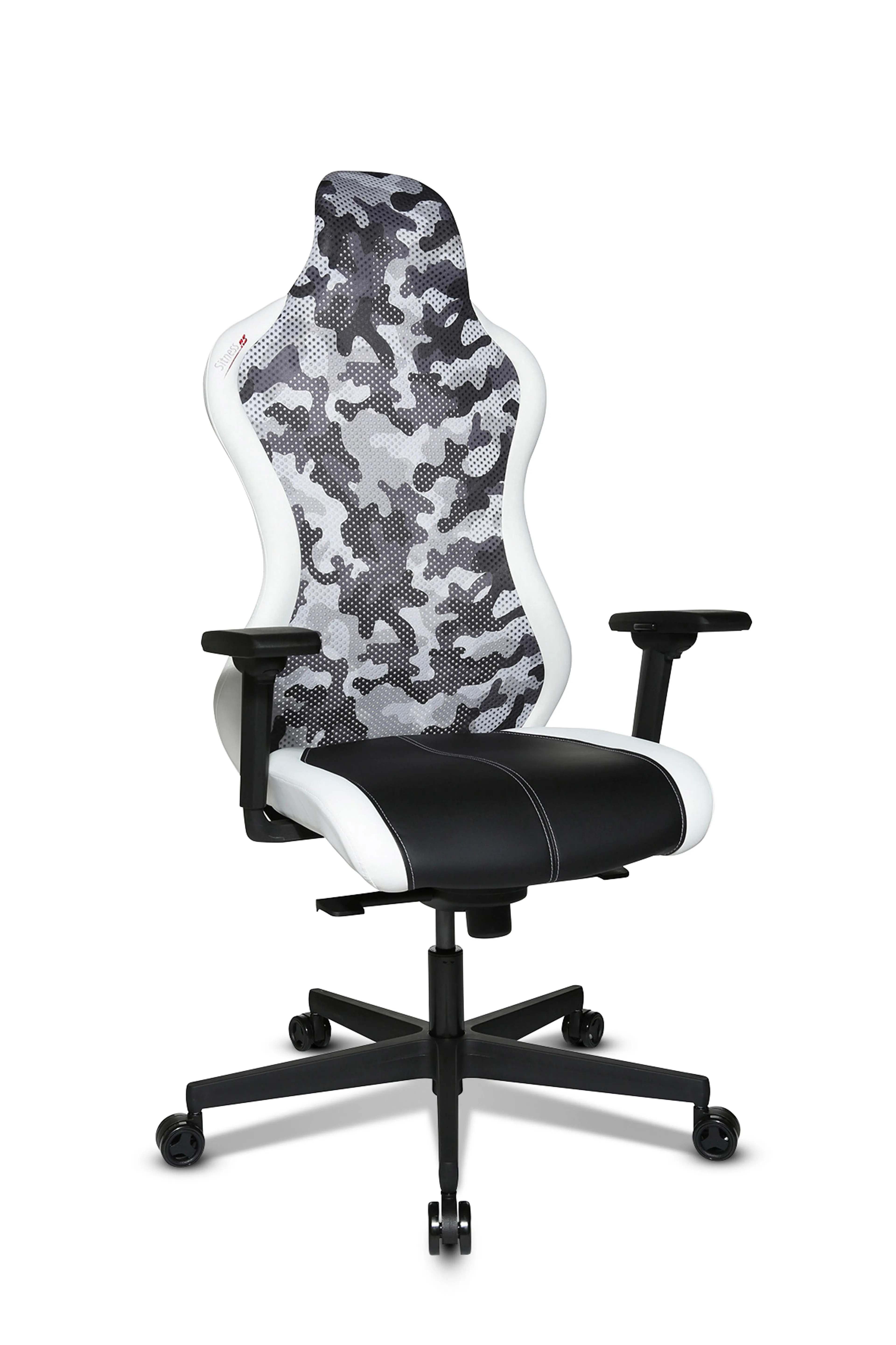 Drehstuhl Sitness RS Sport Plus