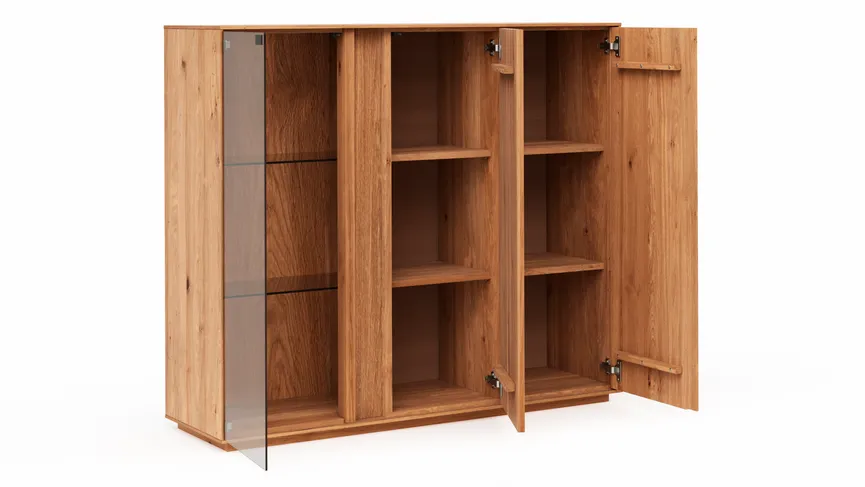 Highboard 06 detail