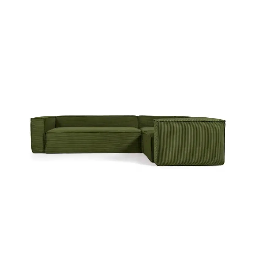 Ecksofa 4-Sitzer detail