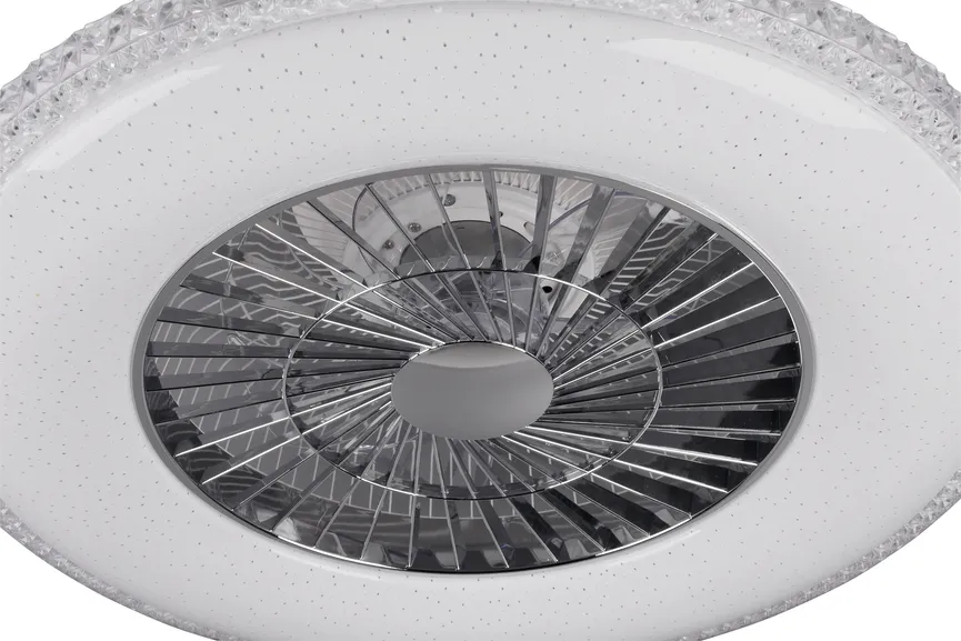 Deckenventilator "Harstad" detail