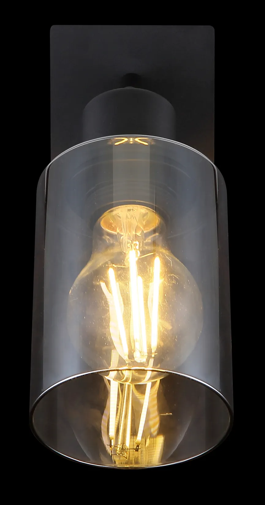 Wandleuchte "Hadera" detail