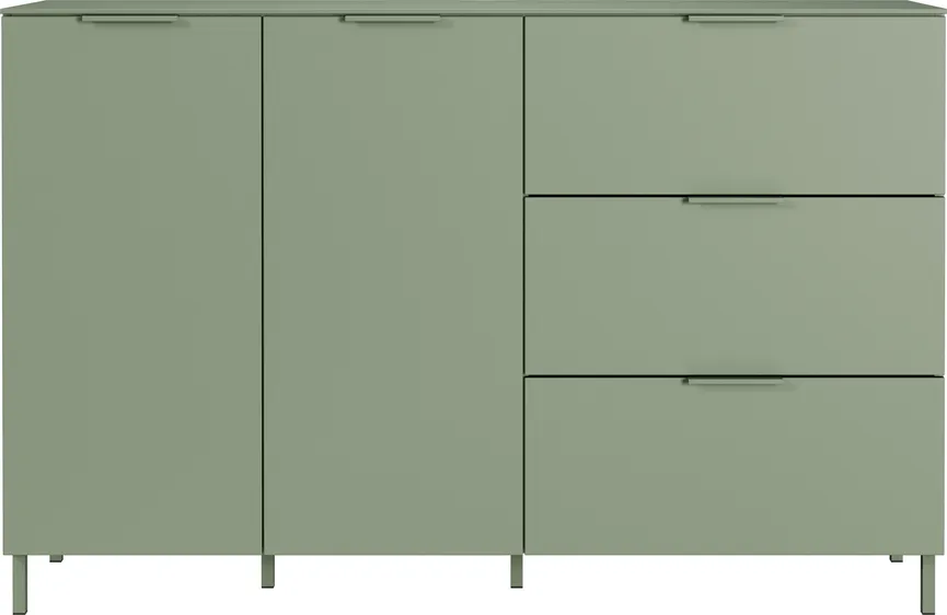 Kommode 2T/3S hauptaufnahme