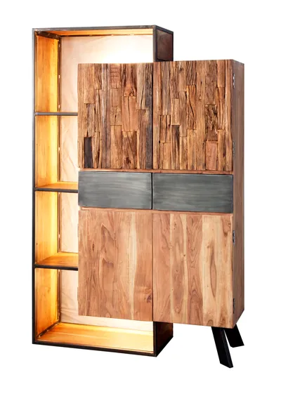 Highboard