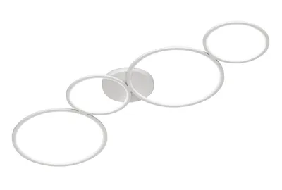 LED-Deckenleuchte