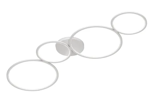 LED-Deckenleuchte