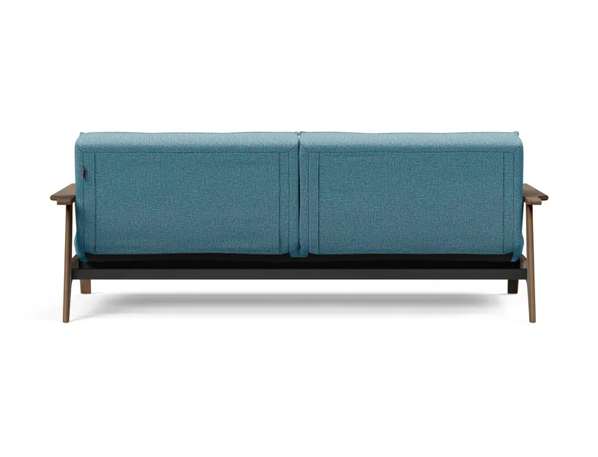 Sofa Frej Raucheiche detail