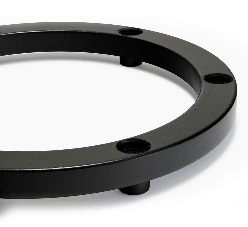 Hocker Erhöhungsring detail