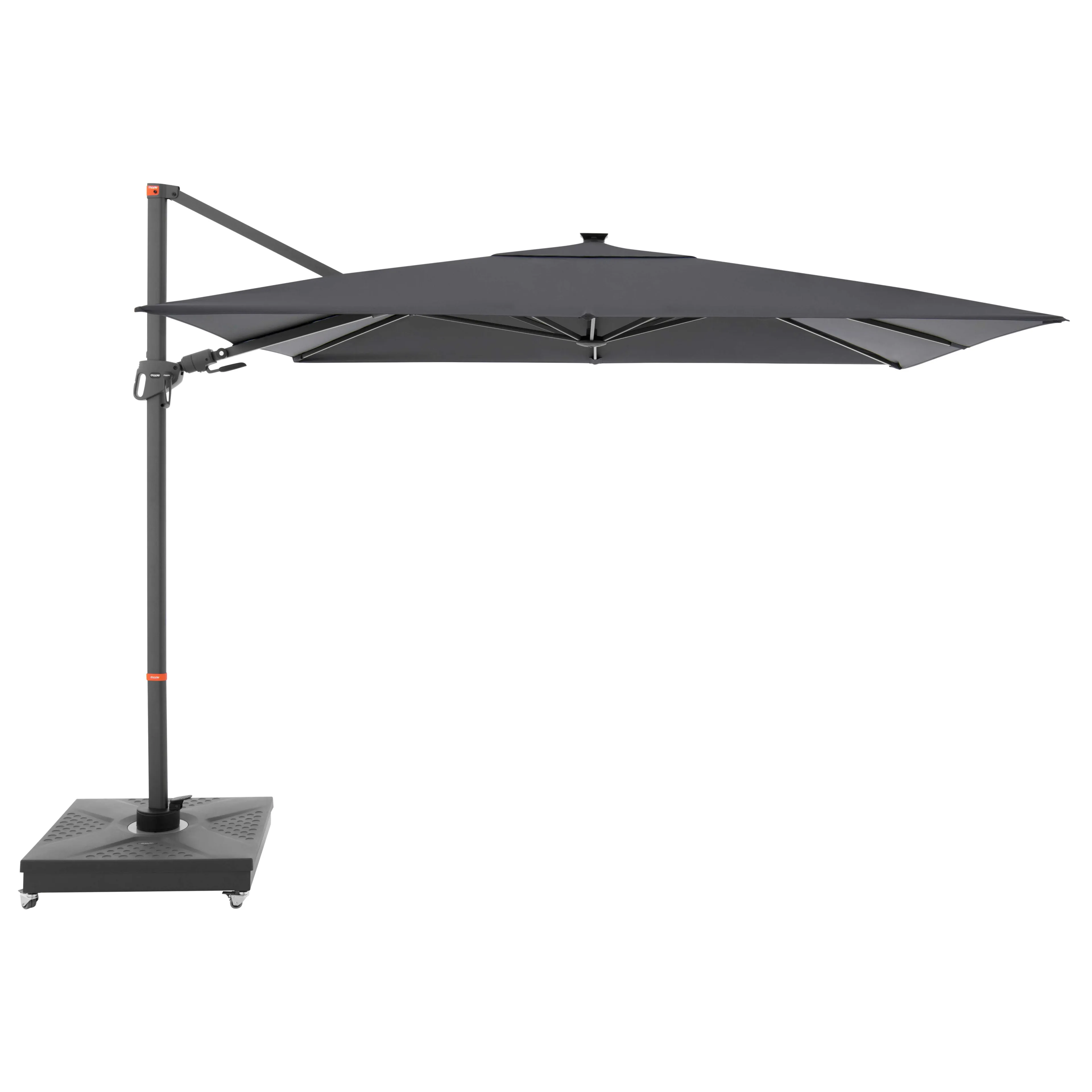 Ampelschirm myZone 300 x 220