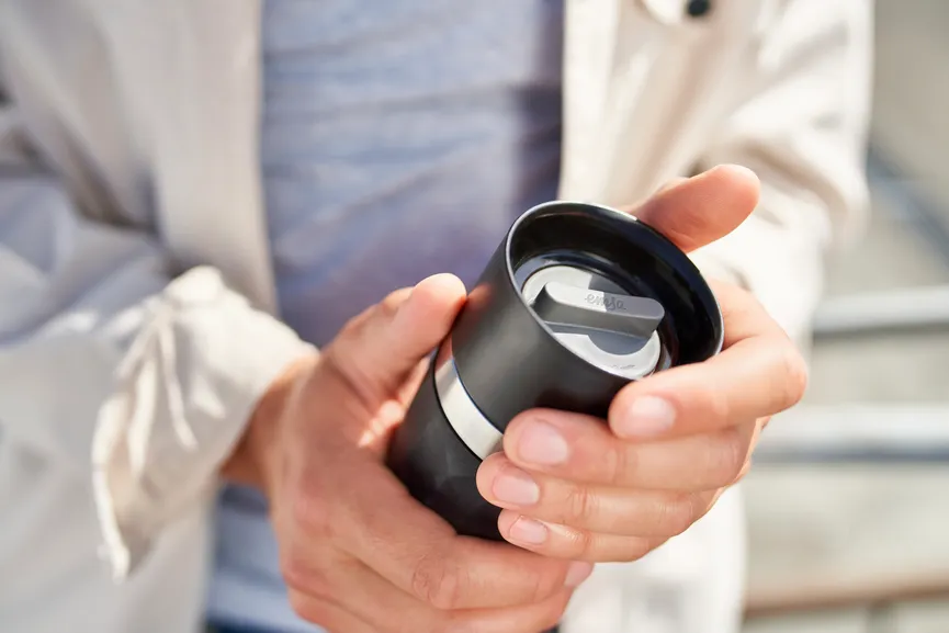 Isobecher Travel Mug Compact milieu