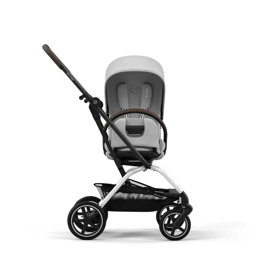 Buggy Eezy S Twist+ 2 hauptaufnahme