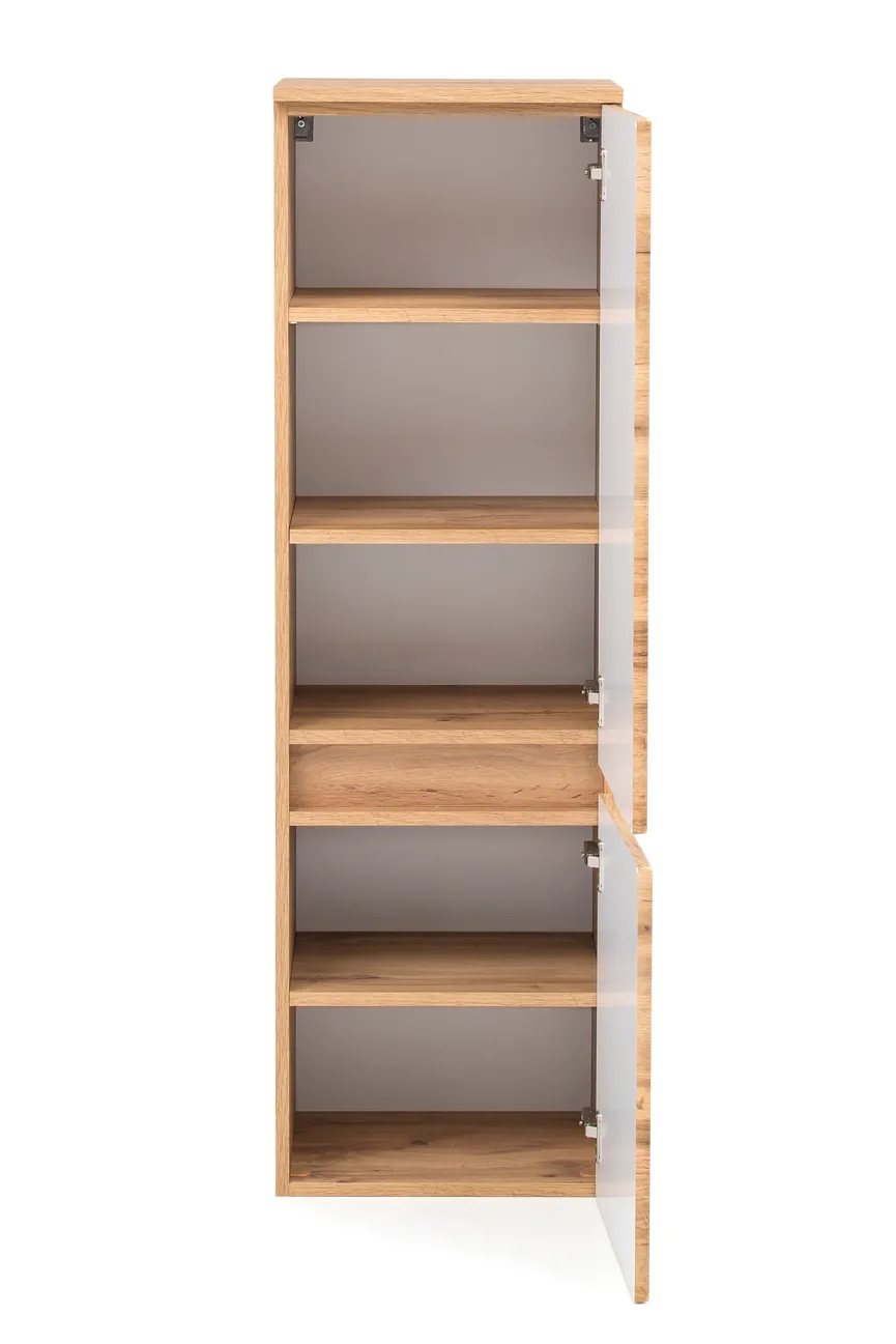 *Midischrank detail