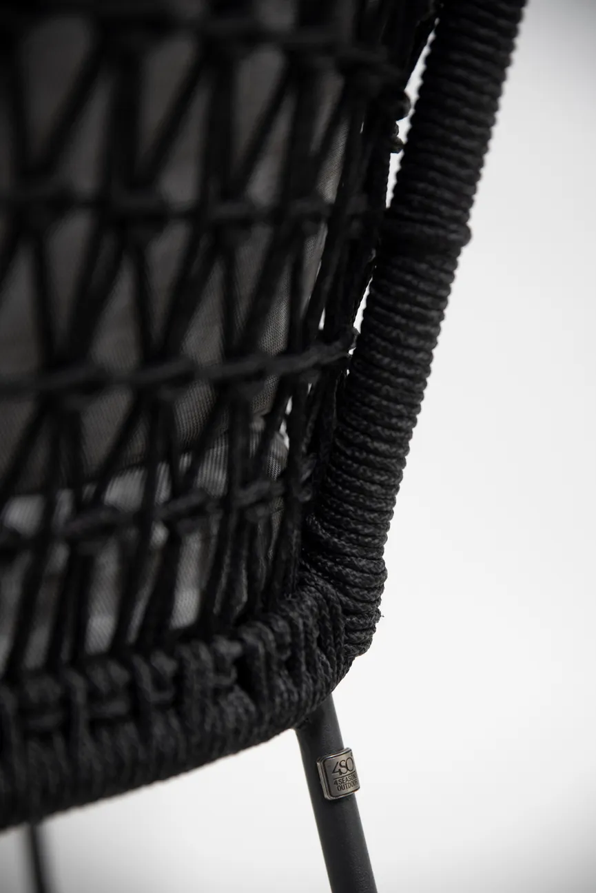 Sessel detail