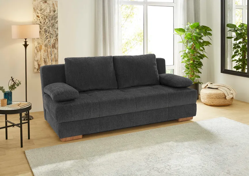Schlafsofa milieu