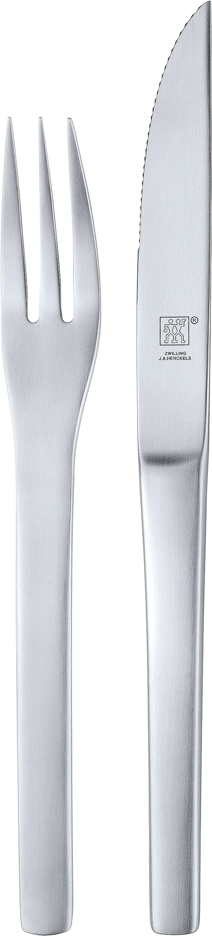 Steakbesteck 12 tlg. hauptaufnahme