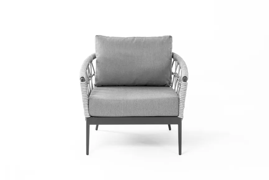 ** Loungesessel detail