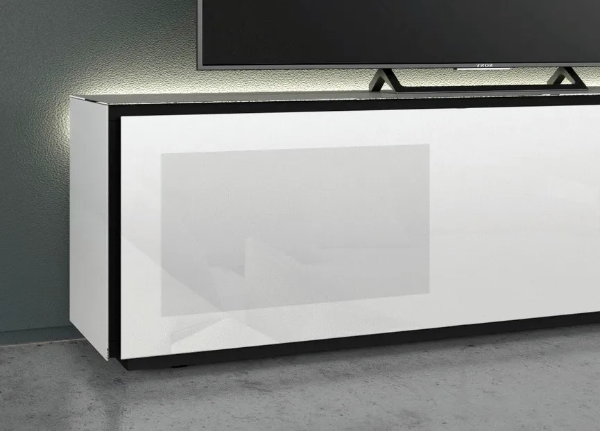 *TV-Lowboard detail