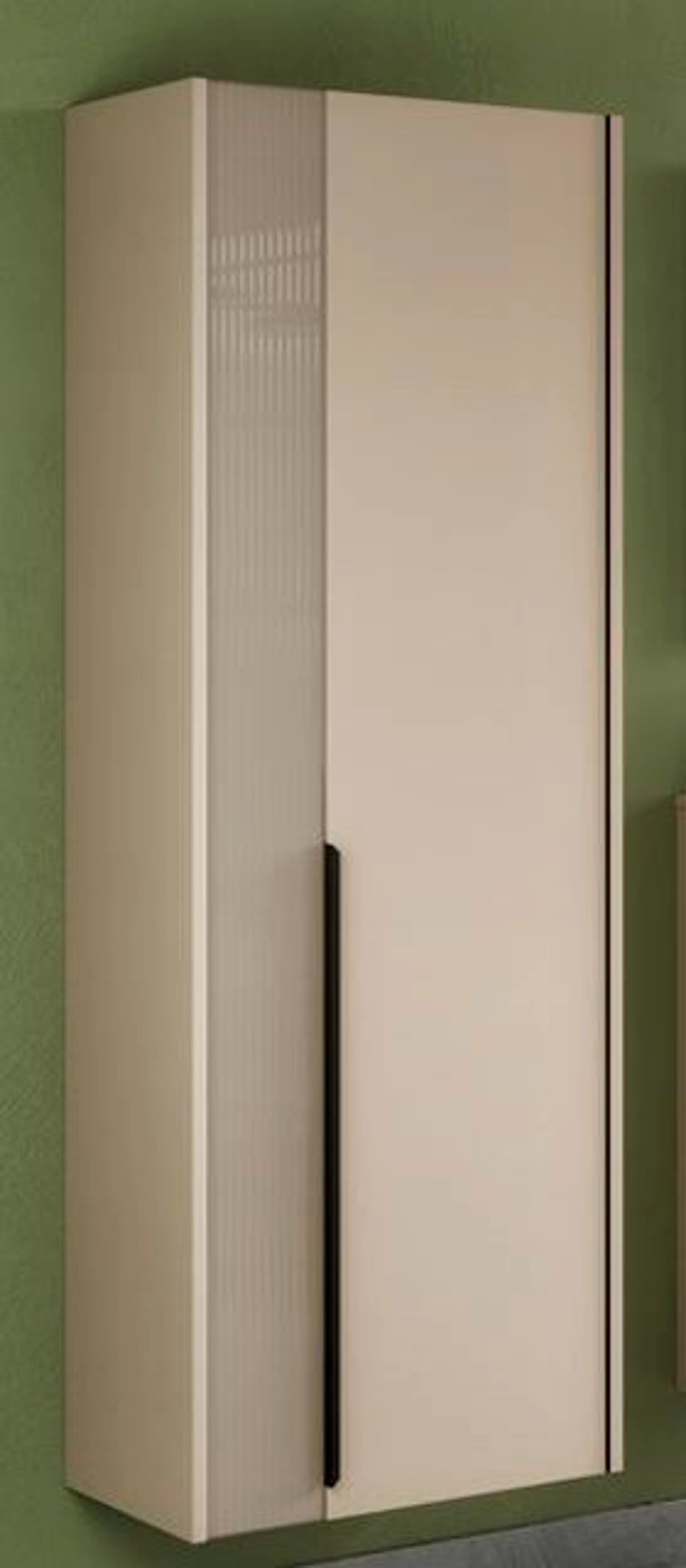 Garderobenschrank  Como 