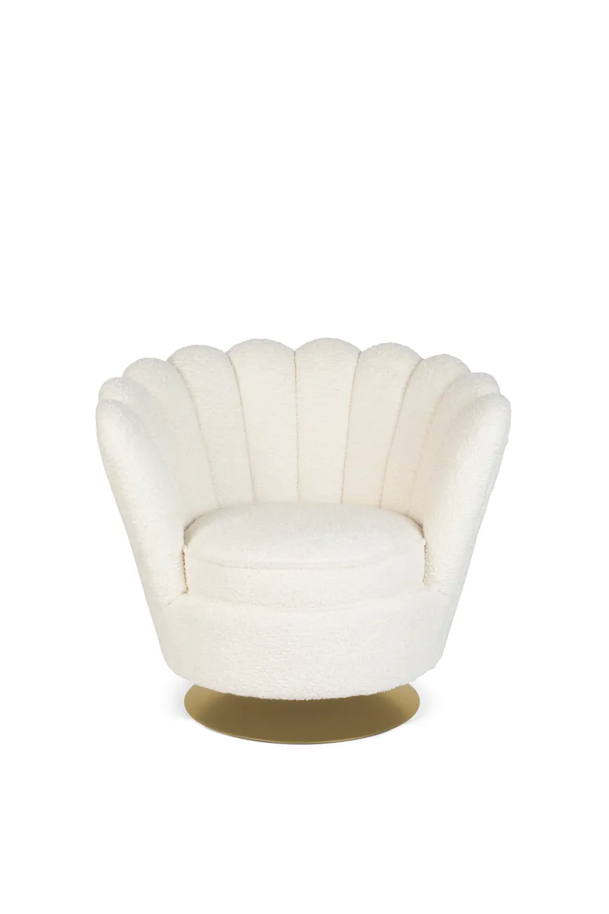 Lounge Sessel hauptaufnahme
