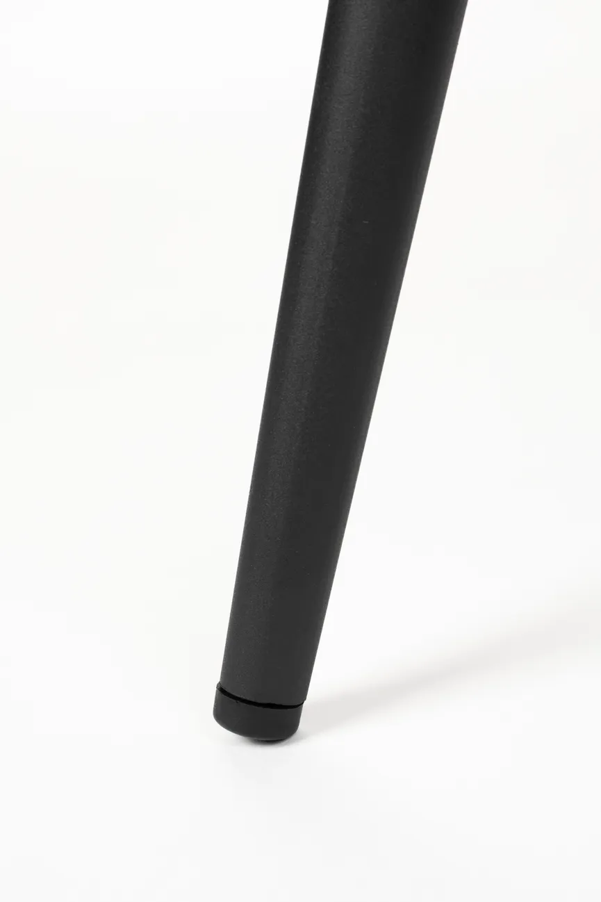 Longechair Thomas Brown detail