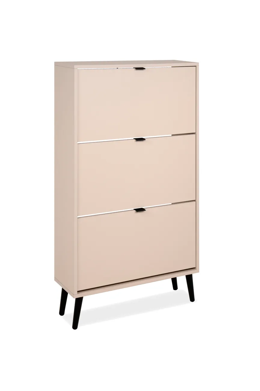 Schuhkipper 3K detail